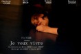 "Je veux vivre"
